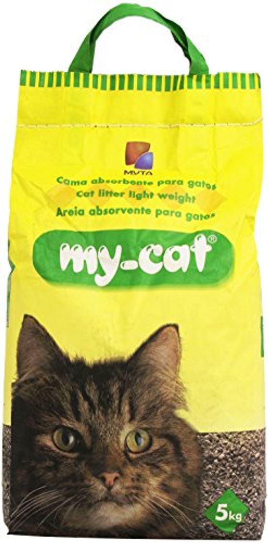 Product MyCat Arena para Gatos