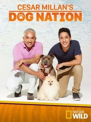 Serie Cesar Millan's Dog Nation