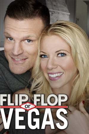 Serie Flip or Flop Vegas