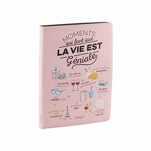 Place Mr Wonderful Funda Tablet Universal de 9