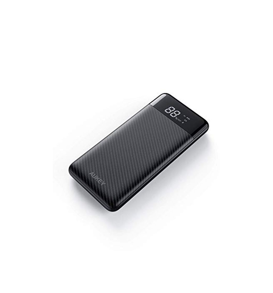 Product AUKEY Powerbank 10000mAh LED