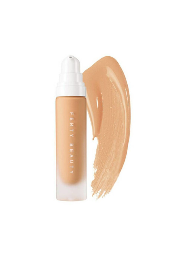 Pro Filt'r Soft Matte Longwear Foundation
Base de longa dur