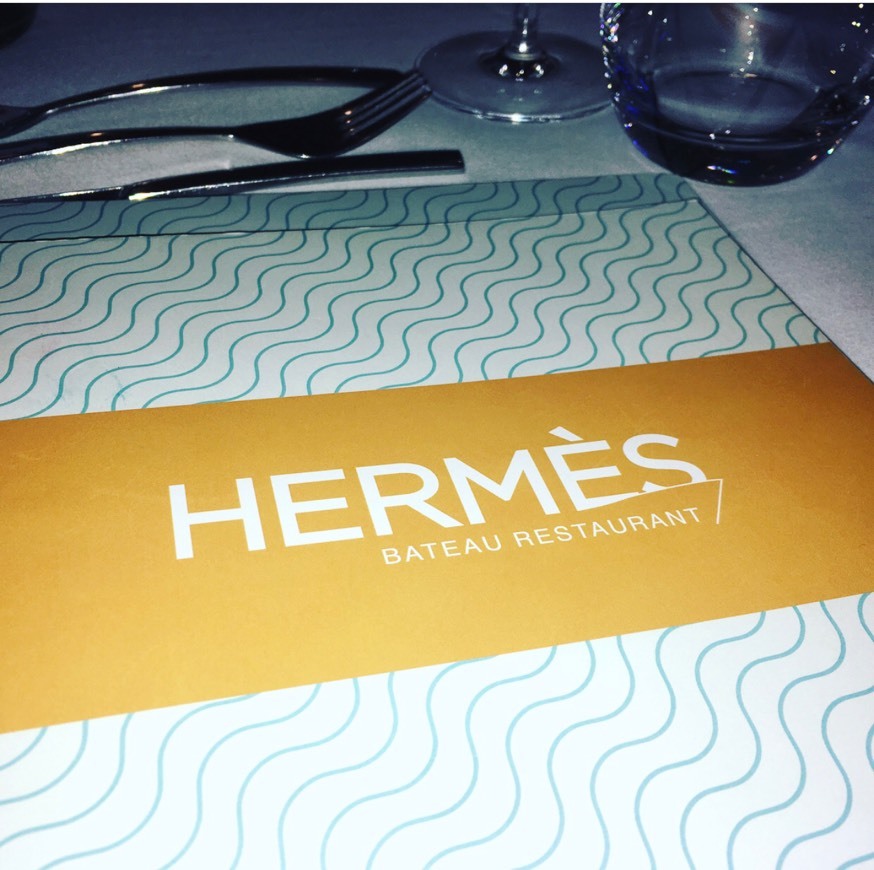 Restaurants Bateau restaurant Hermès (Croisières restaurant à Lyon)