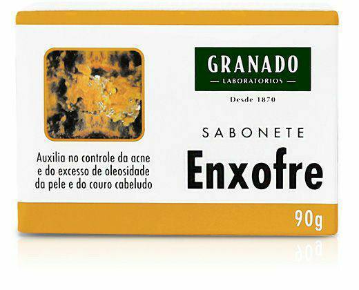 Social sabonete p/ rosto