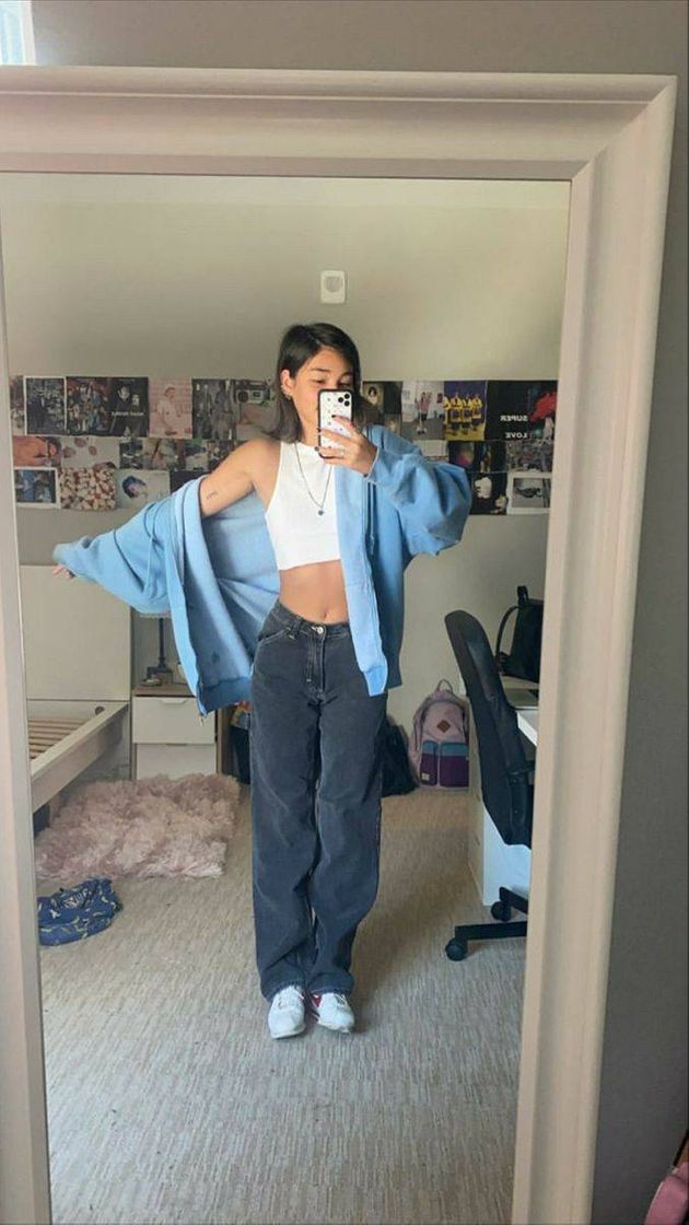 Social Look