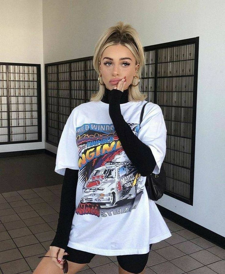 Social Look