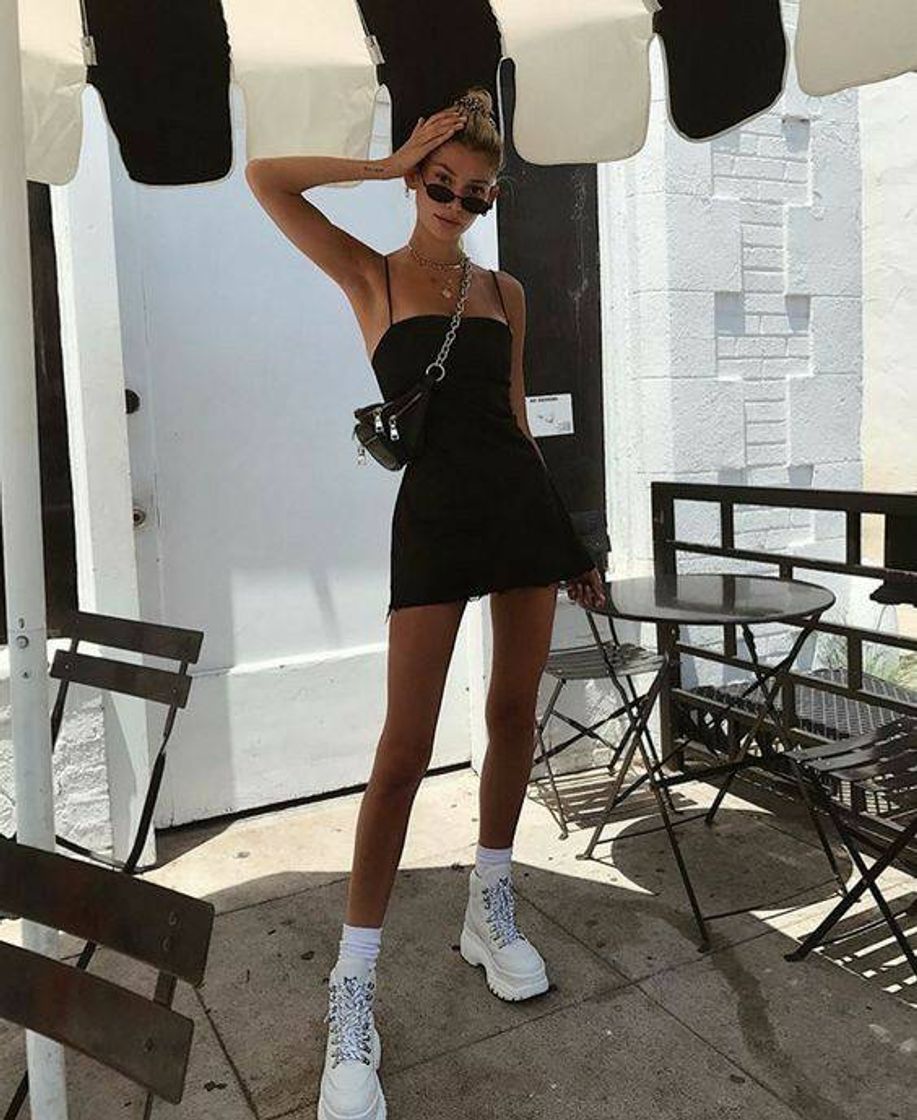 Social Look