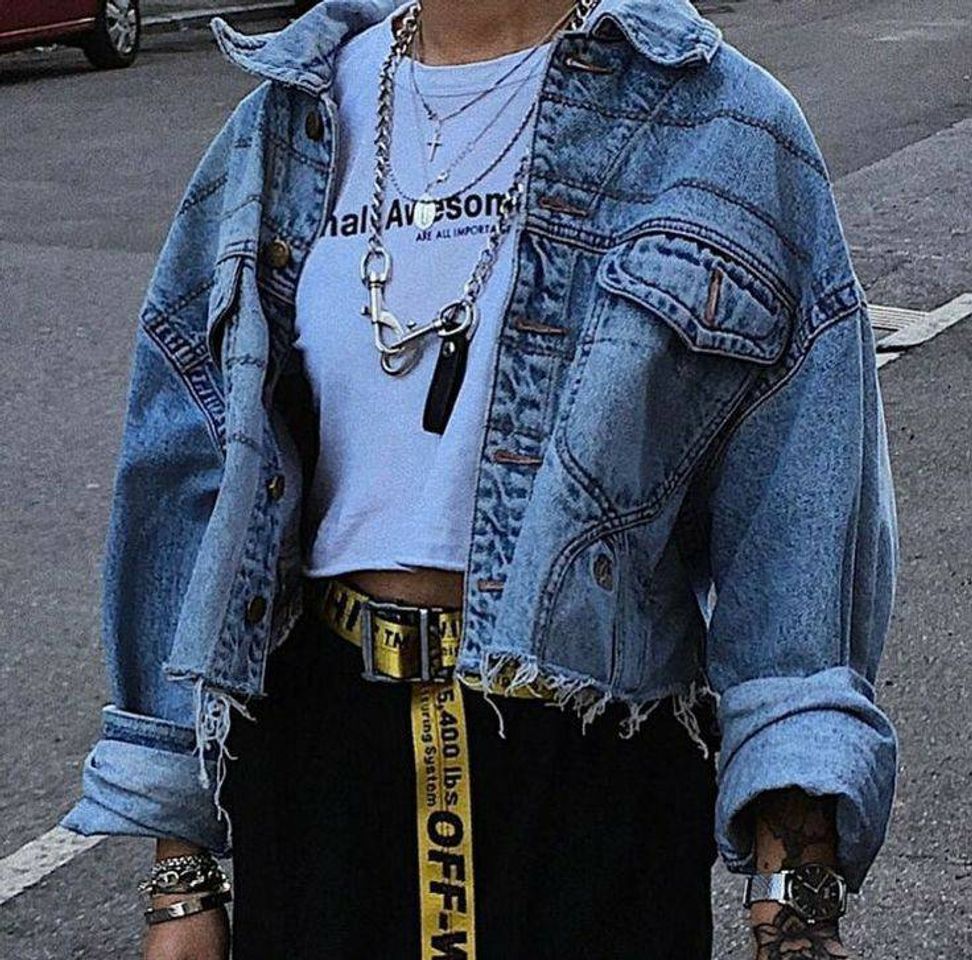 Social Look