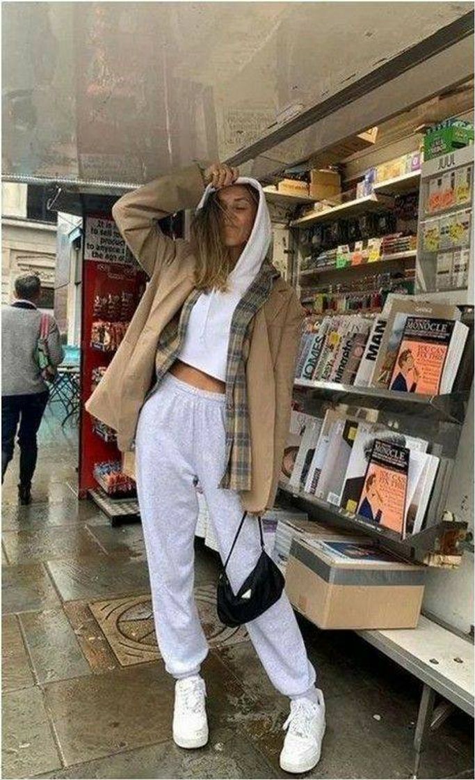 Social Look