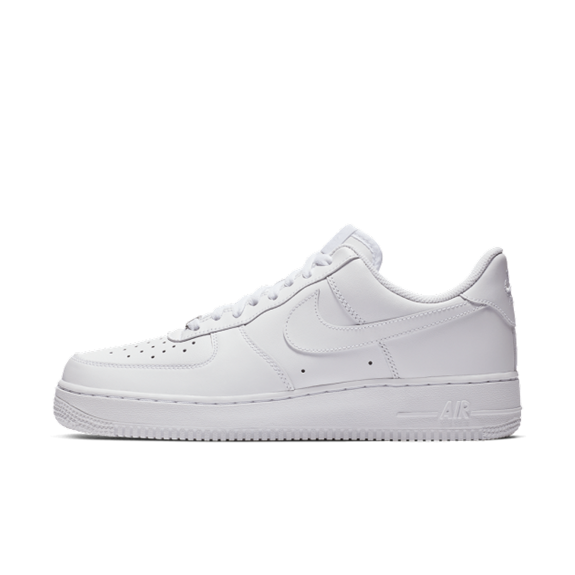 Social Nike Air Force 1