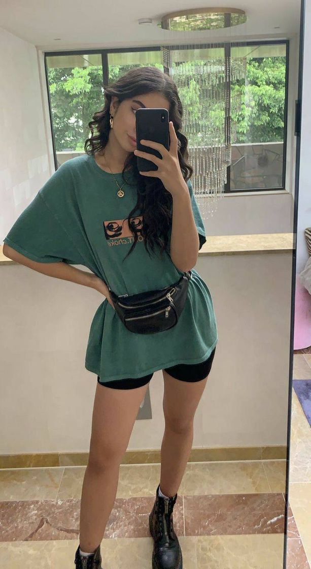 Social Look