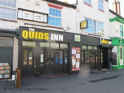 Quids Inn Pub