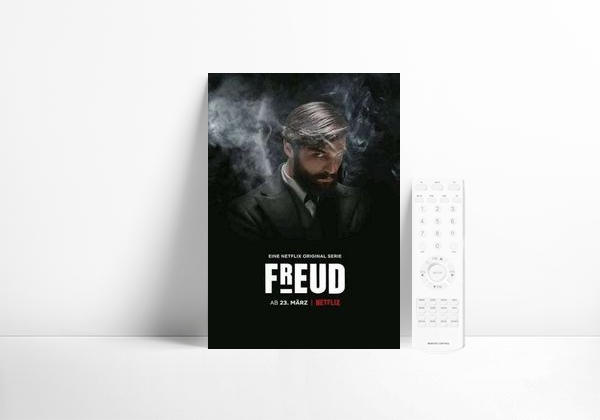 Series Freud