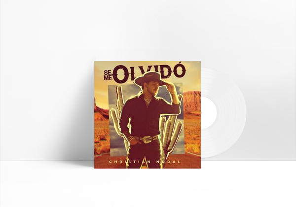 Music Se Me Olvidó