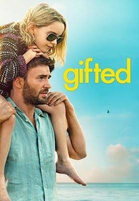 Película Gifted