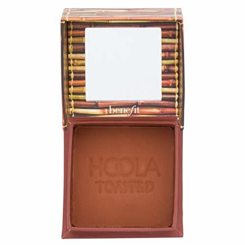 Beauty BENEFIT HOOLA MATE BRONZER TOASTED 8GR