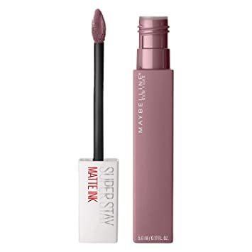 Beauty Maybelline New York - Superstay Matte Ink, Tono 15 Lover