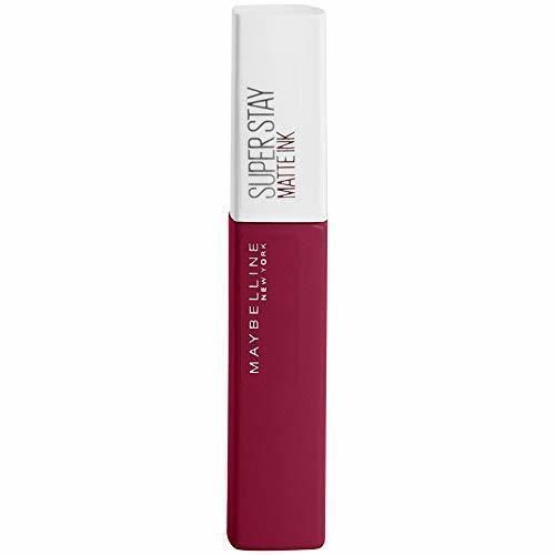 Maybelline New York - Superstay Matte Ink