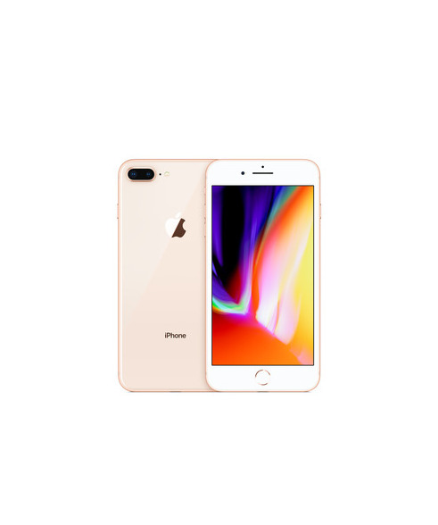 Producto iPhone 8Plus 64gb