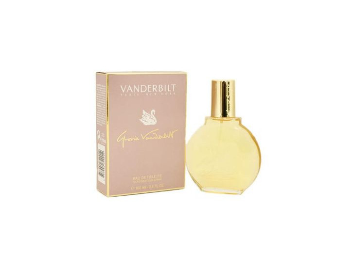 Beauty Gloria Vanderbilt Agua de tocador para mujeres