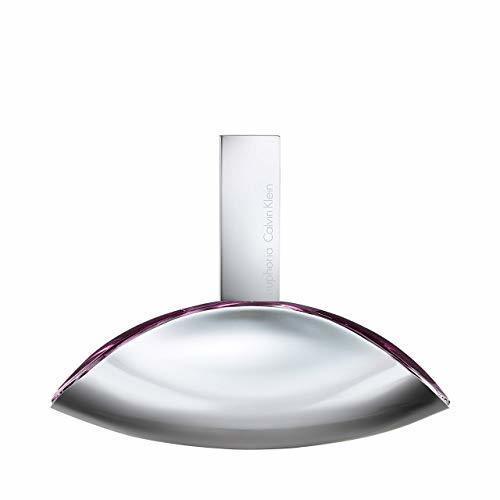Social Calvin Klein Euphoria - Agua de perfume para mujer, 100 ml
