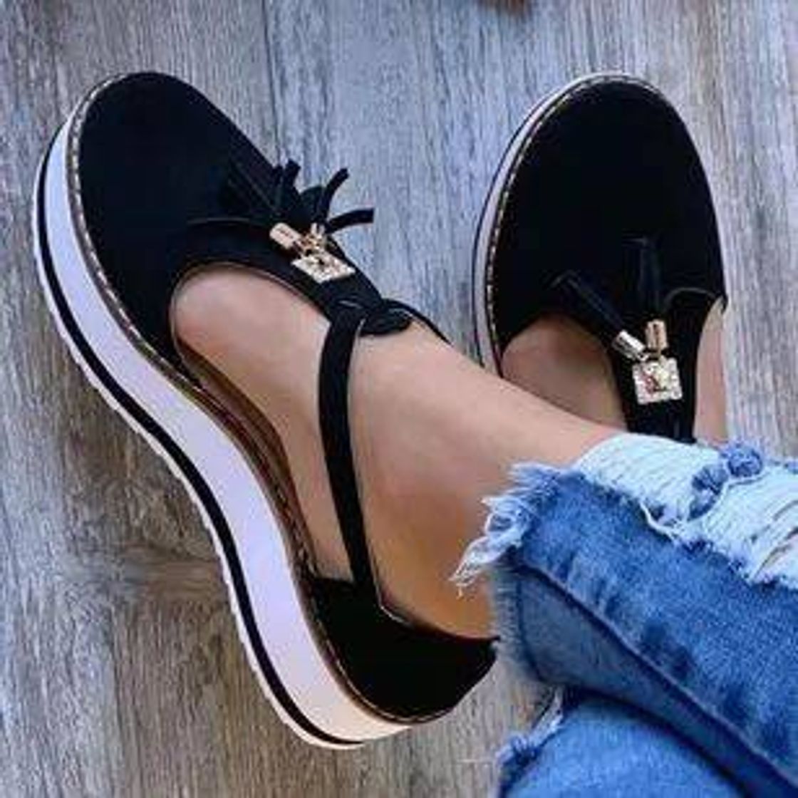 Fashion Sapatos femininos 👠👠