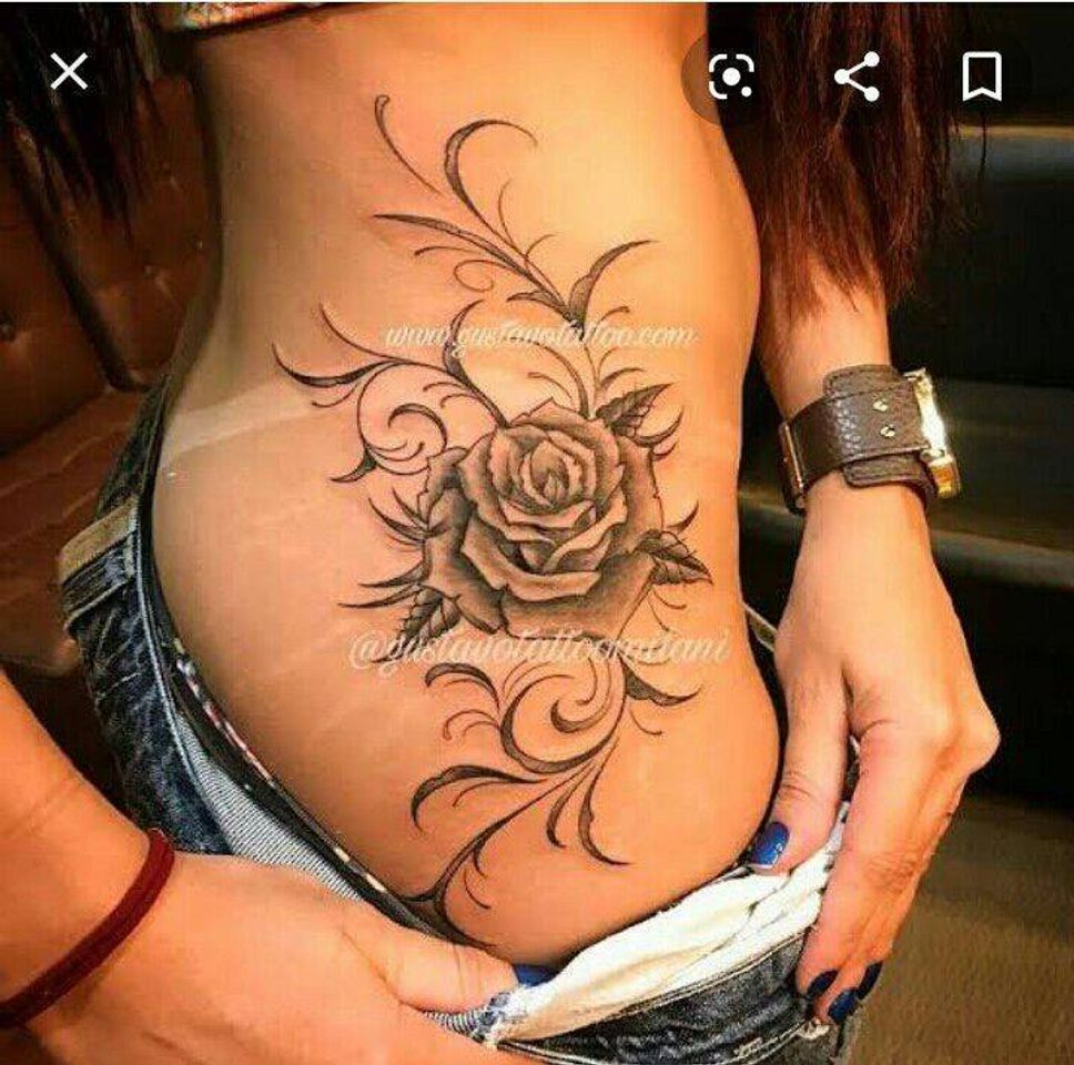 Social Tatuagem ❤️