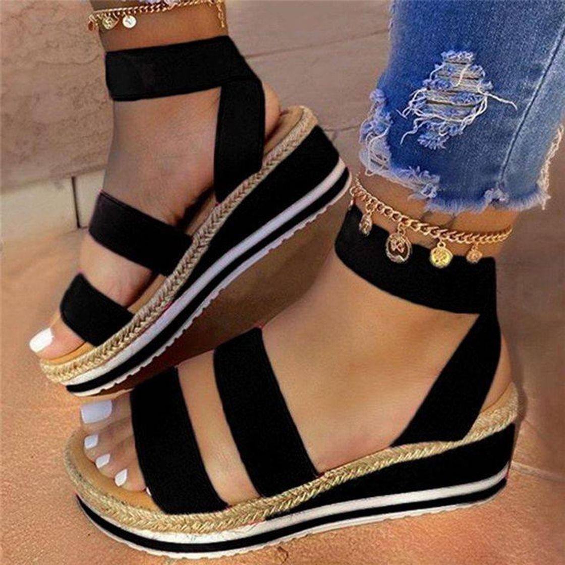 Fashion Sapatos femininos 👠👠