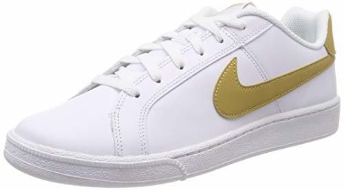 Nike Court Royale, Zapatillas para Hombre, Blanco