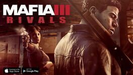 Mafia III: Rivals