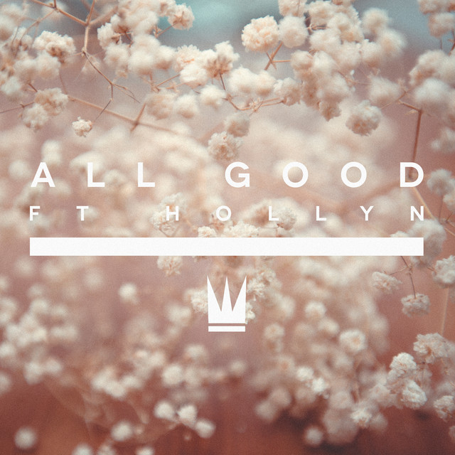 Canción All Good