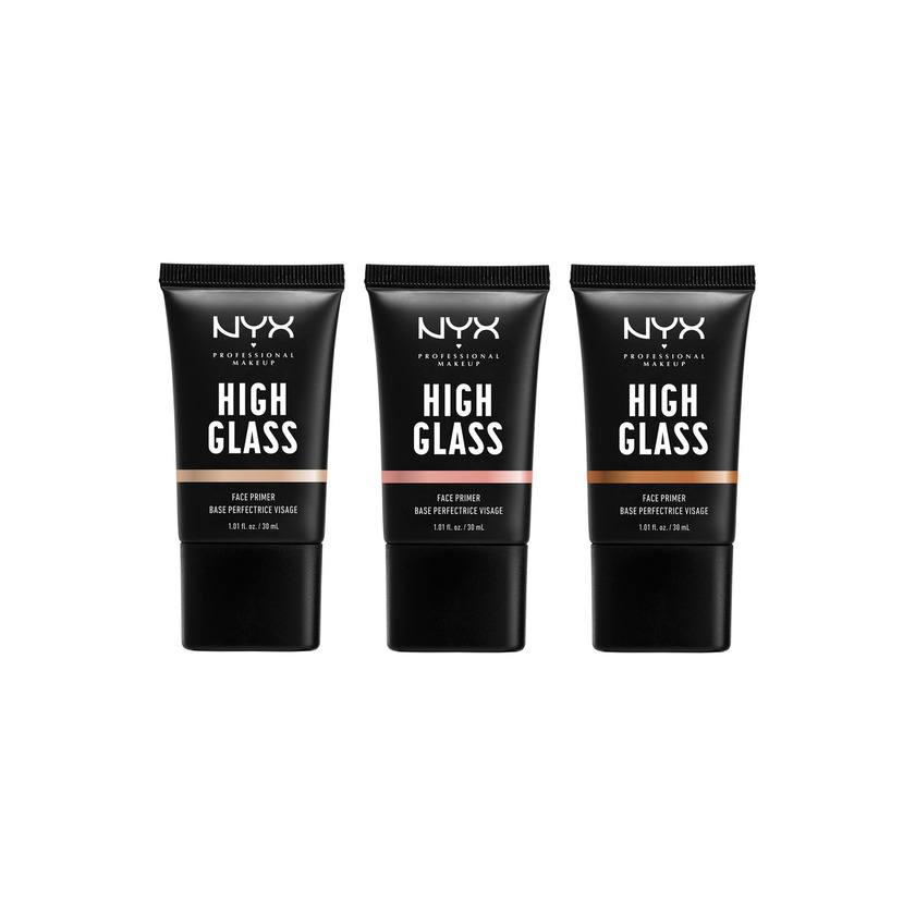 Producto Primer High Glass 