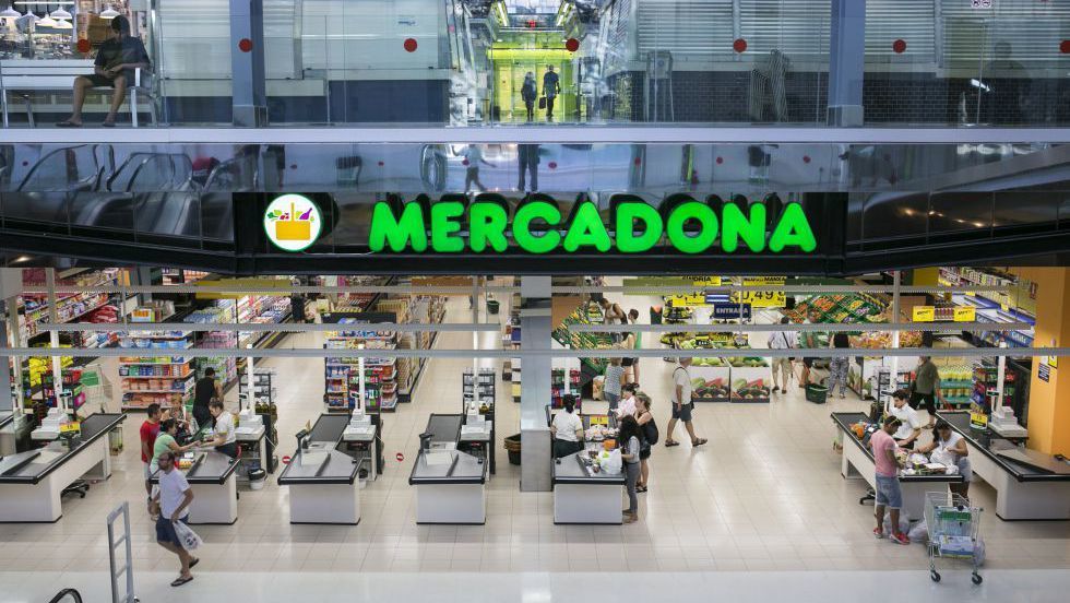 Place Mercadona