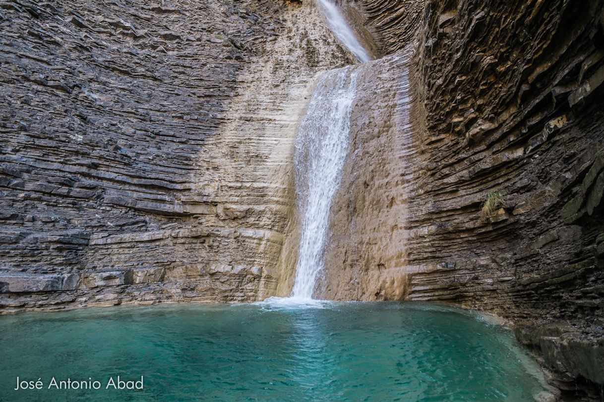 Lugar Orós Bajo