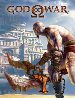 Videogames God of War: Limited Edition