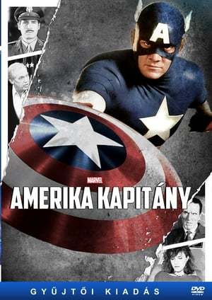 Movie Capitán América