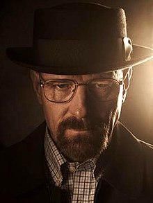 Walter White (Breaking Bad) - Wikipedia