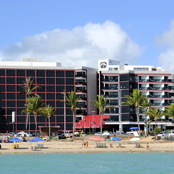 Maceió Mar Hotel