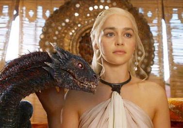 Moda Daenerys Targaryen | Game of Thrones Wiki | Fandom