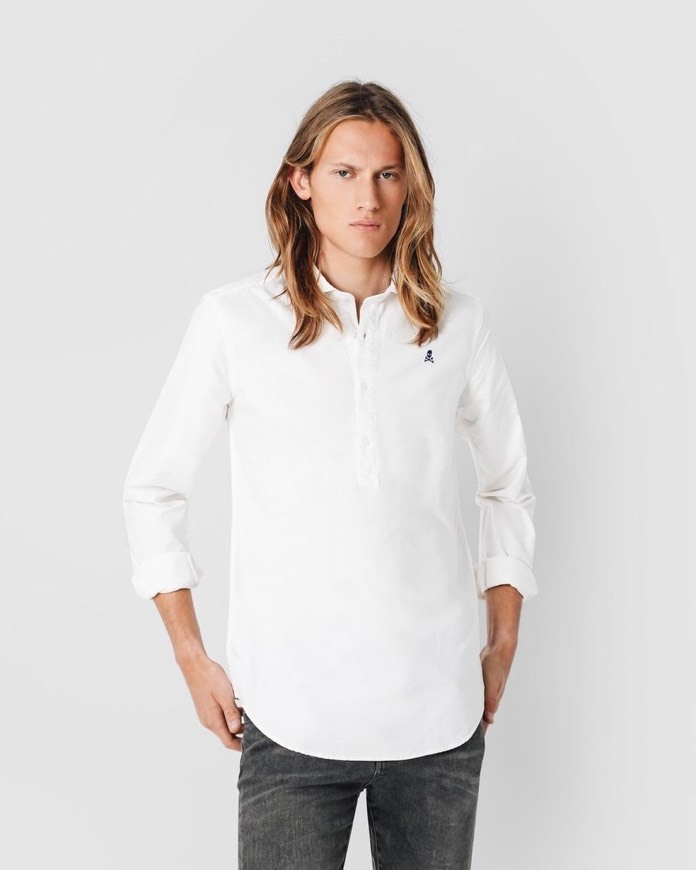 Polera scalpers 