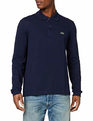Lacoste L1312 Polo, Azul