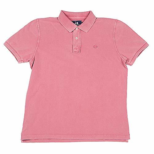 Scotta 1985 - Polo para Hombre Algodón