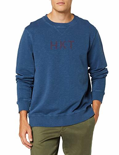 HKT by Hackett Hkt Crew Sudadera,