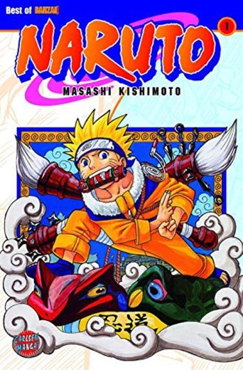 Naruto 01