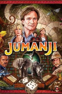 Movie Jumanji