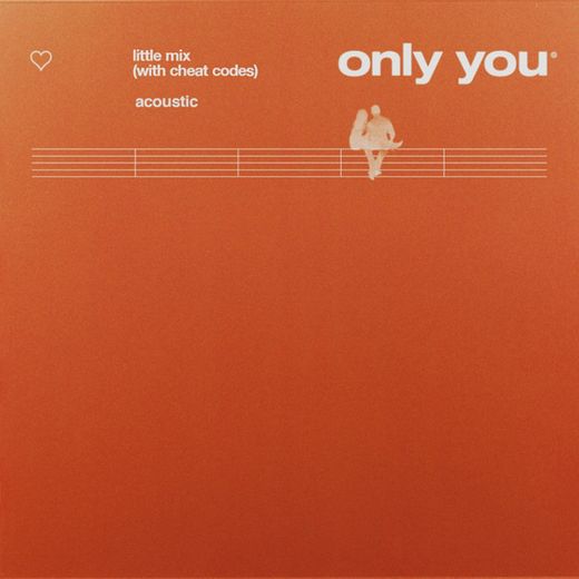 Only You (with Cheat Codes) - Acoustic