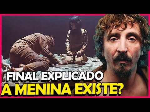 Movies Entenda melhor sobre o filme: O Poço ( canal Ei Nerd )