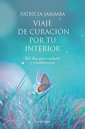 Book Viaje de curación por tu interior