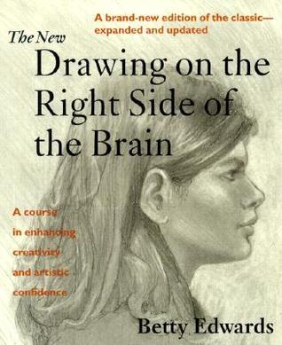 Libros Drawing on the right side of the brain 