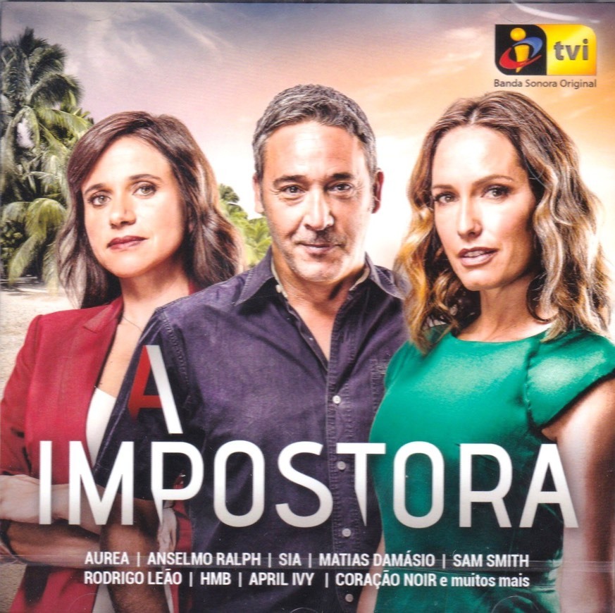 Serie Impostora